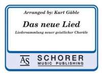Gäble, K: Das neue Lied