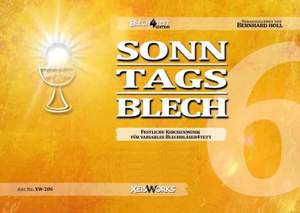 Wieder, C: SonntagsBlech