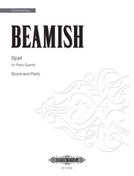 Sally Beamish: Spell