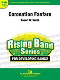 Robert W. Smith: Coronation Fanfare