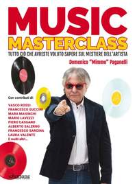 Domenico Paganelli: Music Masterclass