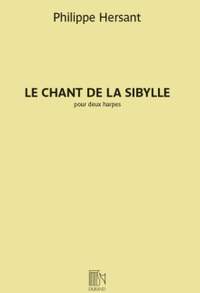 Philippe Hersant: Le Chant de la Sibylle