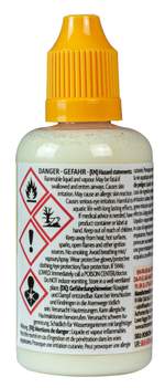 Champion Brass Cleaner - 50ml Bottle Product Image