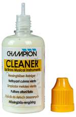 Champion Brass Cleaner - 50ml Bottle Product Image