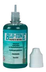 Champion Blu-Tone Valve Oil - 50ml Product Image