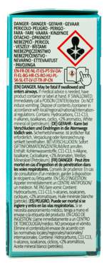 Champion Blu-Tone Valve Oil - 50ml Product Image