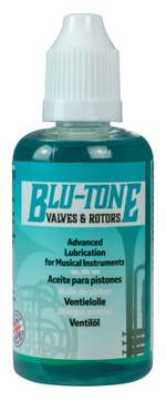 Champion Blu-Tone Valve Oil - 50ml Product Image