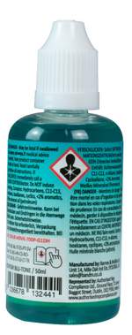Champion Blu-Tone Valve Oil - 50ml Product Image