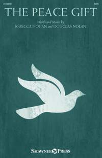 Douglas Nolan_Rebecca Hogan: The Peace Gift