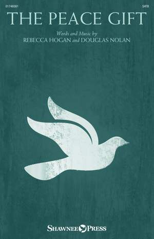 Douglas Nolan_Rebecca Hogan: The Peace Gift