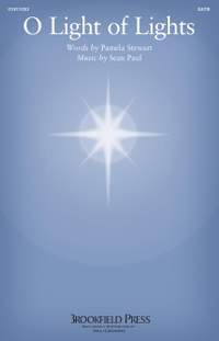 Sean Paul: O Light Of Lights