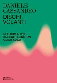 Daniele Cassandro: Dischi volanti