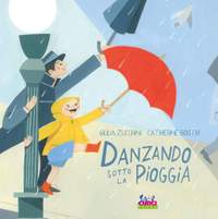 Giulia Zucchini: Danzando sotto la pioggia