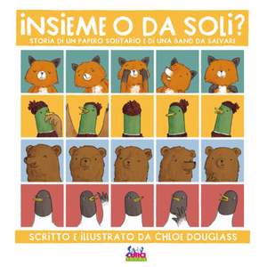 Chloe Douglass: Insieme o da soli?