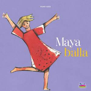 Fuad Aziz: Maya balla