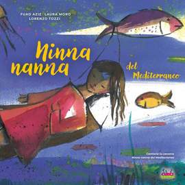 Fuad Aziz_Lorenzo Tozzi: Ninna nanna del Mediterraneo