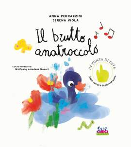 Anna Pedrazzini_Serena Viola: Il brutto anatroccolo