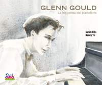 Sarah Ellis: Glenn Gould