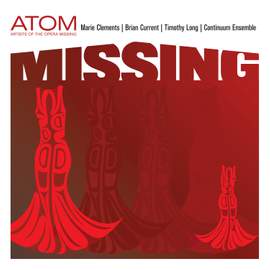 Current: MISSING