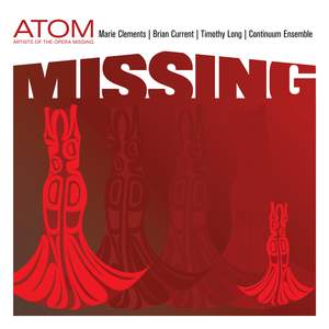 Current: MISSING