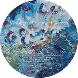 Whispers of My Secret Garden