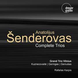 Complete Trios