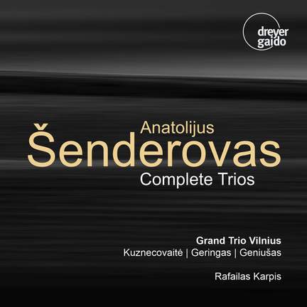 Complete Trios