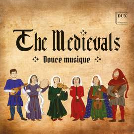 Douce musique