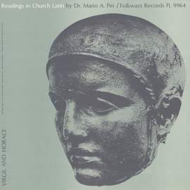 Readings in Church Latin: Virgil and Horace