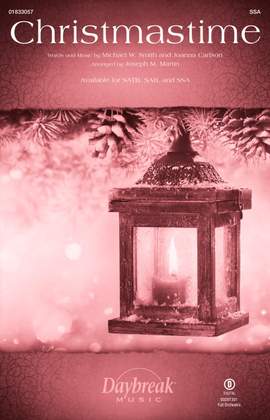 Joanna Carlson_Michael W. Smith: Christmastime