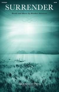 Heather Sorenson: Surrender