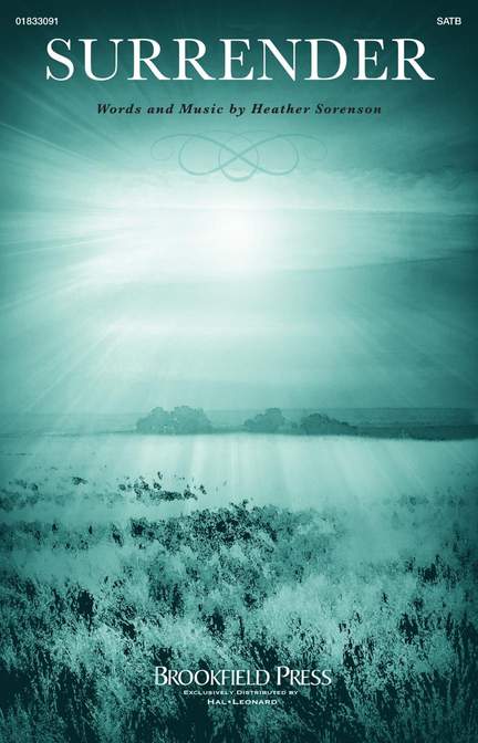 Heather Sorenson: Surrender