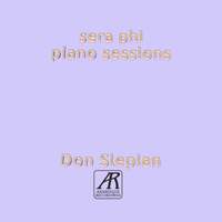 Seraphi Piano Sessions