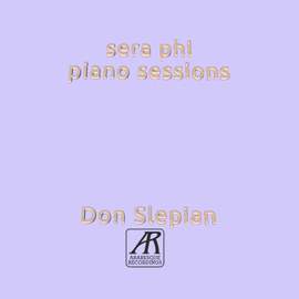 Seraphi Piano Sessions