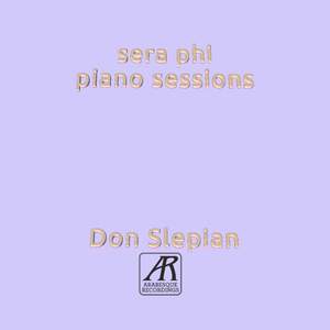 Seraphi Piano Sessions