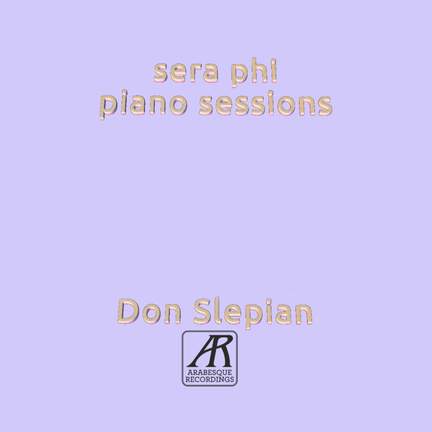 Seraphi Piano Sessions