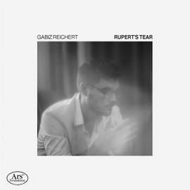 Rupert´s Tear - Works for solo Piano