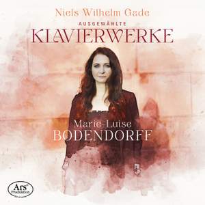 Selected Piano Works