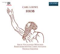 Carl Loewe - Hiob