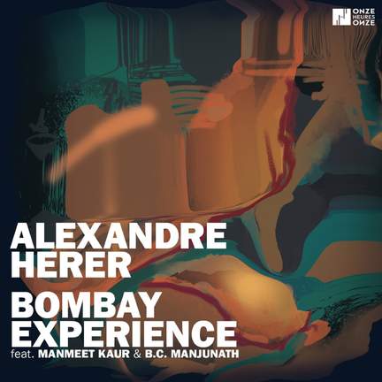 Bombay Experience