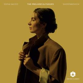 Shostakovich: The Preludes & Fugues