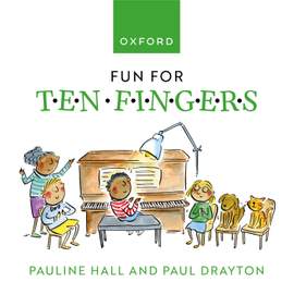 Fun for Ten Fingers