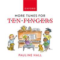 More Tunes for Ten Fingers