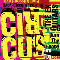 Paal Nilssen-Love Circus + The Ex Guitars