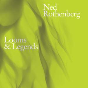 Looms & Legends