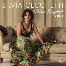 Italian Songbook, Vol. 1