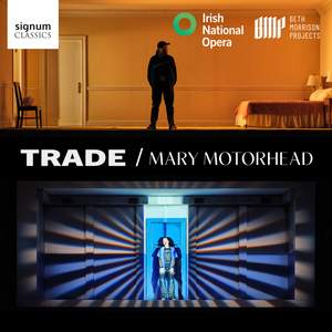 TRADE / Mary Motorhead