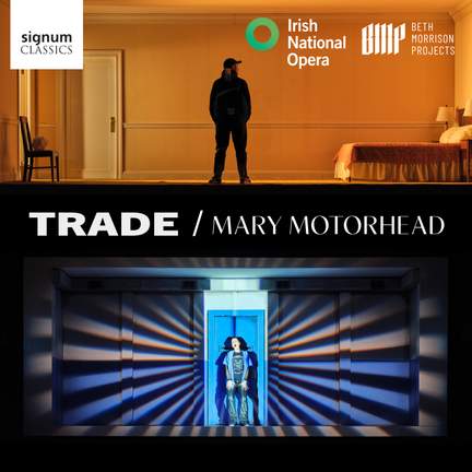 TRADE / Mary Motorhead