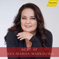 Best of Ana-Marija Markovina