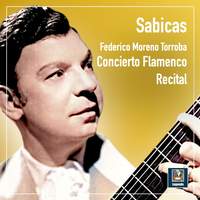 Sabicas: Concierto Flamenco - Recital